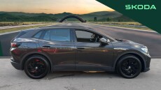 Volkswagen ID.4 109kW Life Pure 52kWh 5dr Auto Electric Estate